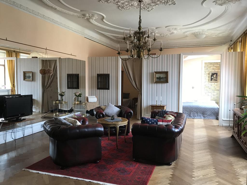 Gamla Stan Appartement *
