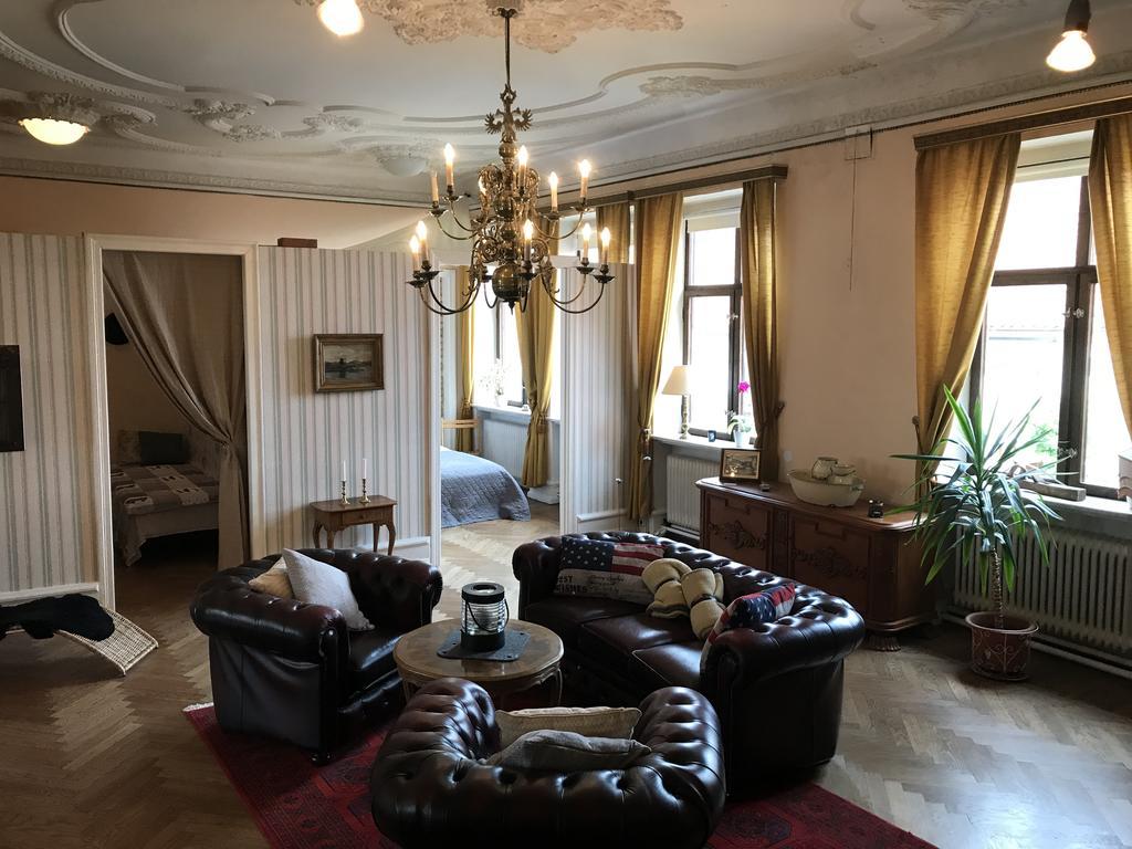 Gamla Stan Lägenhet