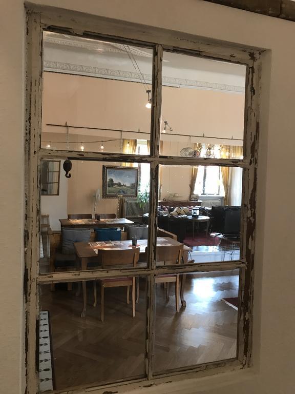 Gamla Stan Lägenhet *