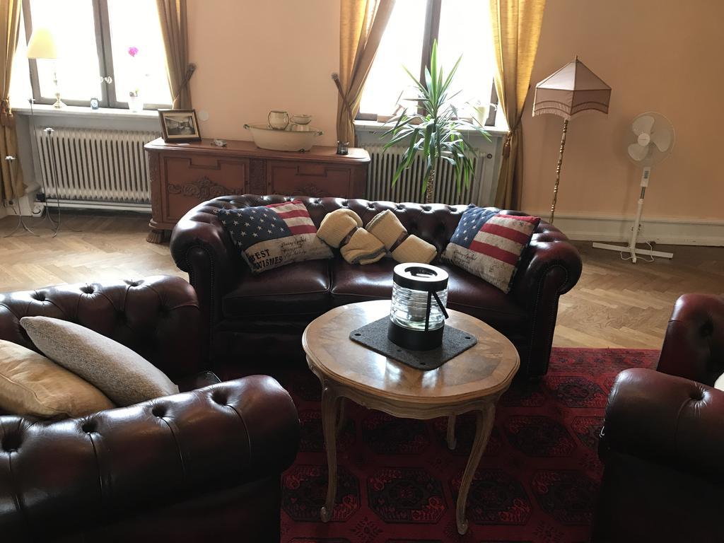 Gamla Stan Appartement