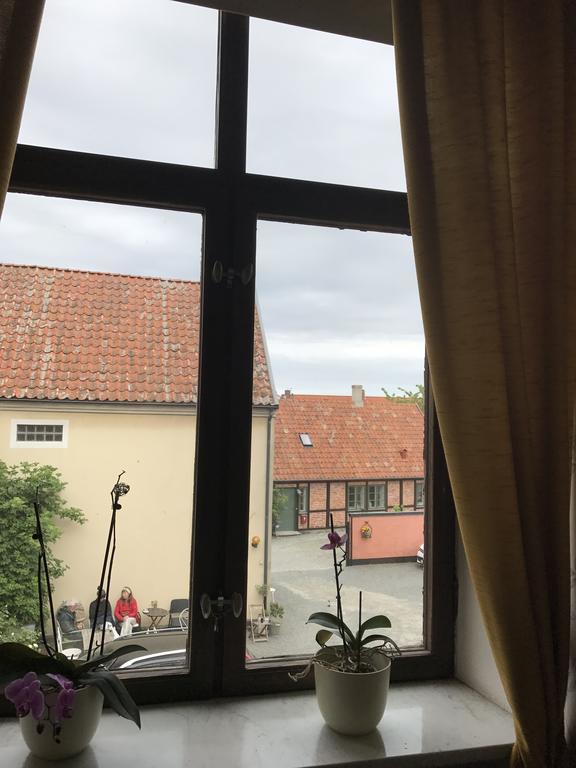 Gamla Stan Appartement Simrishamn