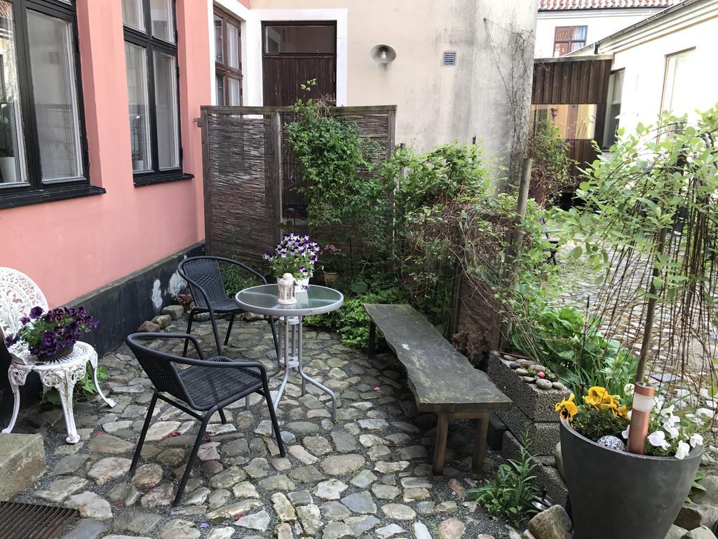 Gamla Stan Appartement Simrishamn