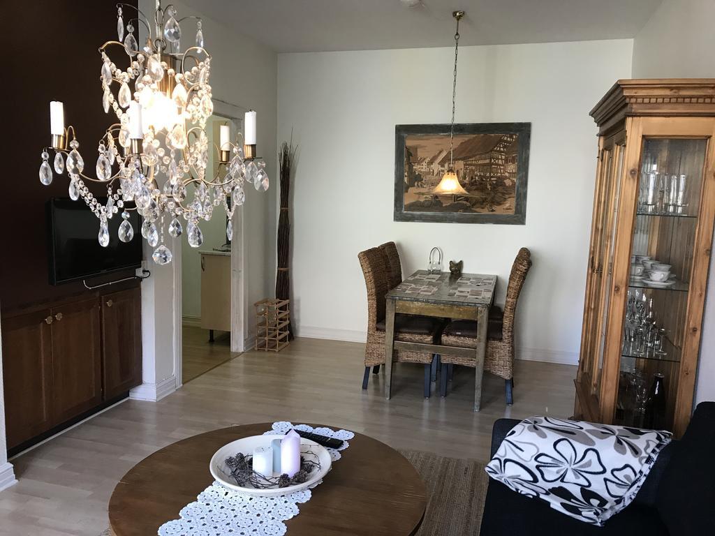 Appartement Gamla Stan *
