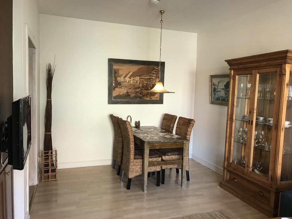 Gamla Stan Appartement *