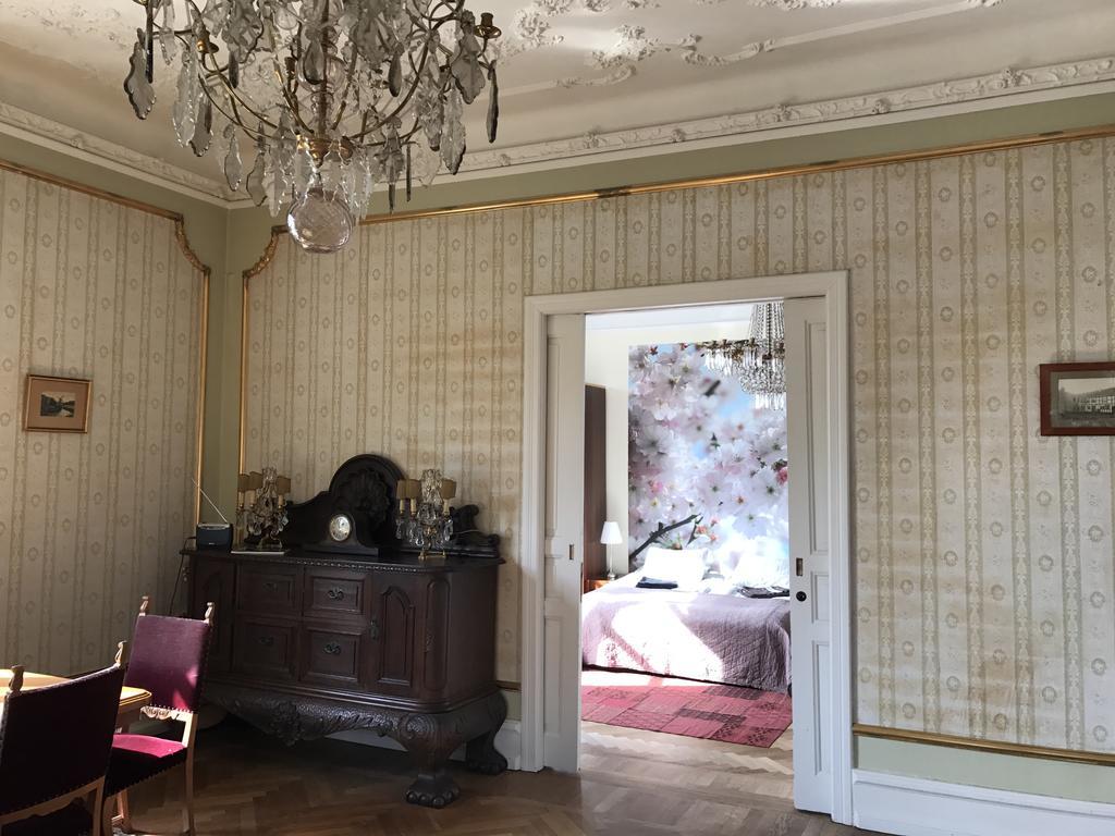 Gamla Stan Appartement