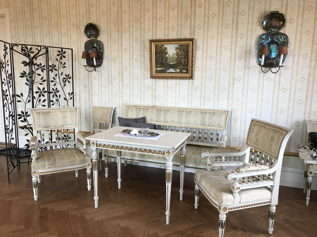 Gamla Stan Appartement