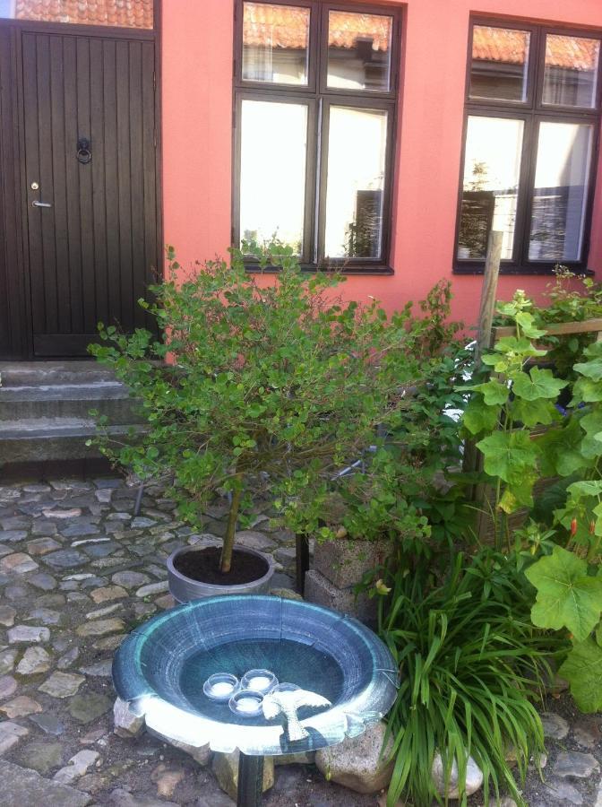 Gamla Stan Lägenhet